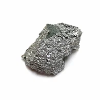 Σιδηροχρώμιο Fecr υψηλής ποιότητας για κατασκευή χάλυβα